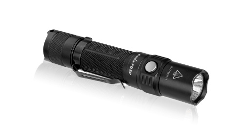 Фонарь Fenix PD32 Cree XP-L HI white LED, PD322016 фото 10